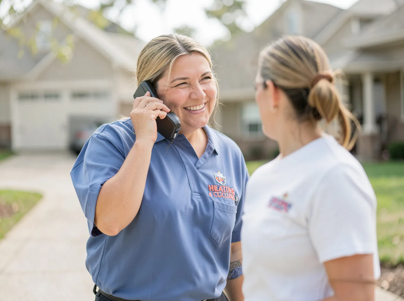 Hvac Repair Hughesville, MD FAQs